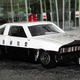 Illustration for article titled Land of the Rising Sun-Day: Tomica Toyota Corolla Levin Police